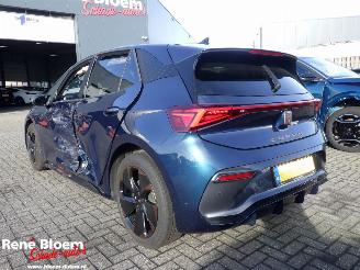 Cupra Born Performance ONe Automaat 62kWh picture 2