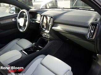 Volvo EC40 Twin Motor Performance Ultra 82kWh picture 10