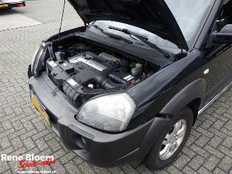 Hyundai Tucson 2.0i Style picture 8