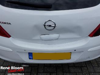 Opel Corsa 1.2 EcoFlex Selection Airco 5drs picture 10