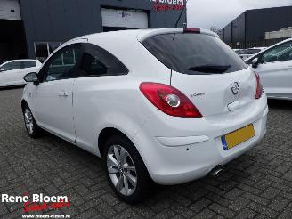 Opel Corsa 1.2 EcoFlex Selection Airco 5drs picture 2