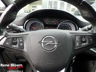 Opel Astra 1.5 CDTi Business Edition Automaat 122pk picture 16