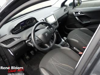 Peugeot 208 1.2 VTi Blue Lease Airco 5drs picture 13