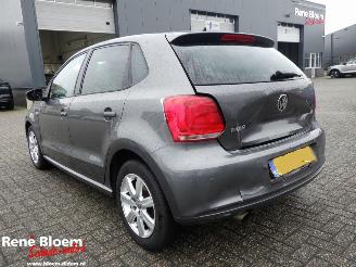 Volkswagen Polo 1.4 16V Highline picture 2