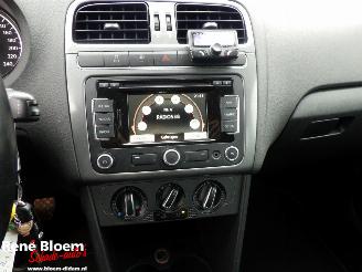 Volkswagen Polo 1.4 16V Highline picture 16