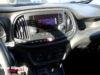 Fiat Doblo 1.6 MJ L2H1 105pk Airco picture 14