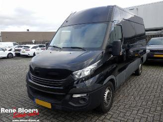 Unfall Kfz Van Iveco Daily 35S 16V 2.3 352 H3 156pk Aut 2017/11