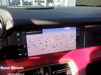 Porsche Taycan 4 Cross Turismo picture 23