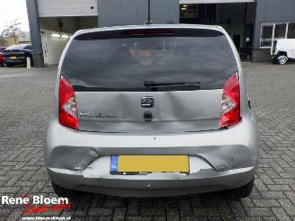 Seat Mii Electric Plus Aut 83pk 5drs picture 3