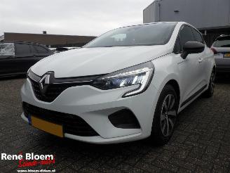 Schadeauto Renault Clio 1.0 TCE 90 Equilibre 2023/1