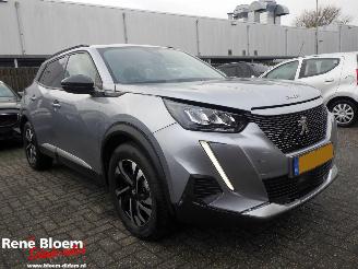 Peugeot e-2008 EV Allure 50kwh  Aut. picture 5