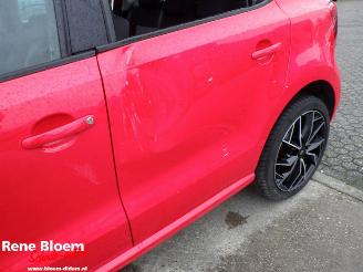 Volkswagen Polo 1.2 TSI Edition Airco 5drs picture 7