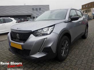 Peugeot 2008 1.2 PureTech Active Pack 5drs picture 4