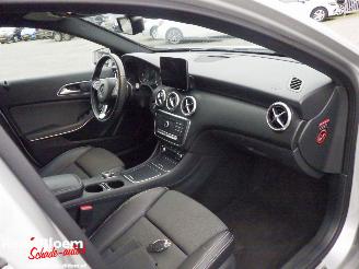 Mercedes A-klasse 160 AMG Line Automaat picture 7