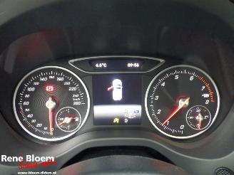 Mercedes A-klasse 160 AMG Line Automaat picture 13