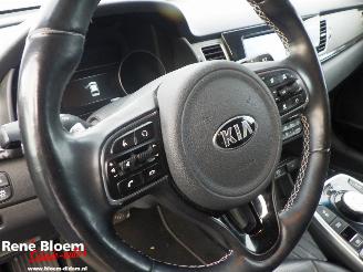 Kia e-Niro ExecutiveLine 64kWh picture 22