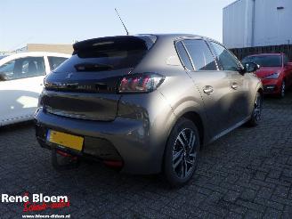 Avarii autoturisme Peugeot 208 1.5 BlueHDi Allure Pack 2023/11
