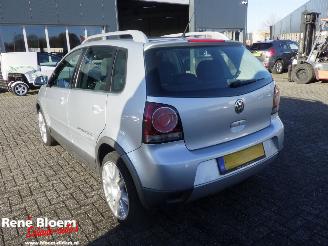 Volkswagen Polo 1.4-16V Cross Clima 5drs picture 2