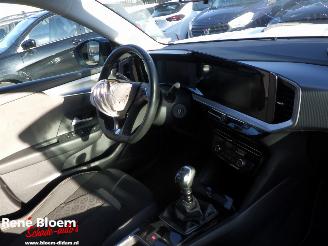 Opel Mokka 1.2 Edition 5drs Airco picture 13