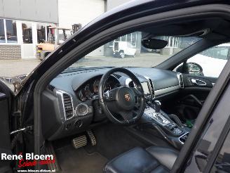 Porsche Cayenne 4.8 S 400pk Aut picture 20