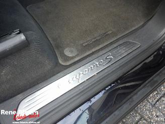 Porsche Cayenne 4.8 S 400pk Aut picture 15