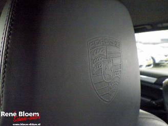 Porsche Cayenne 4.8 S 400pk Aut picture 18