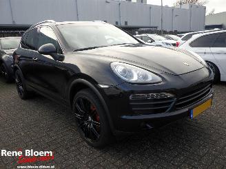 Porsche Cayenne 4.8 S 400pk Aut picture 6