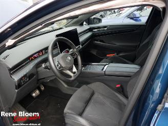 Volkswagen ID.7 Pro Business 77kwh Aut 286pk picture 19