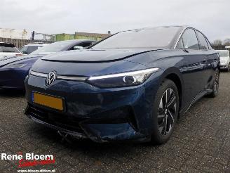 Schadeauto Volkswagen ID.7 Pro Business 77kwh Aut 286pk 2024/5