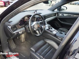 Porsche Panamera 4.0 Turbo Full Option 549pk picture 24