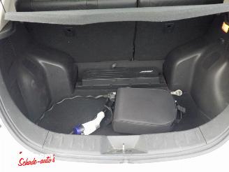 Nissan Leaf Tekna 24kwh Aut Navi picture 11