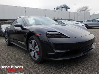Porsche Taycan 4S 93,4 kWh picture 5