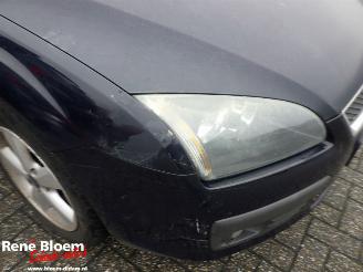 Ford Focus Wagon 1.6-16V Futura picture 6