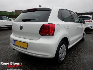  Volkswagen Polo 1.2 TSI Highline Airco 5drs 2012/10