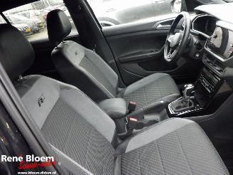 Volkswagen T-Cross 1.5 TSI R-Line Business Automaat picture 10