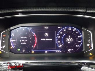 Volkswagen T-Cross 1.5 TSI R-Line Business Automaat picture 15