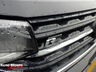 Volkswagen T-Cross 1.5 TSI R-Line Business Automaat picture 6