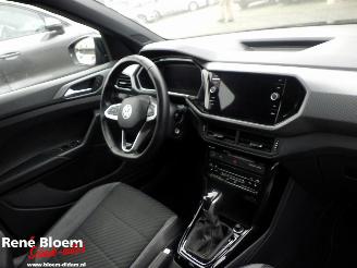 Volkswagen T-Cross 1.5 TSI R-Line Business Automaat picture 9