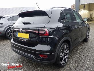 Volkswagen T-Cross 1.5 TSI R-Line Business Automaat picture 3