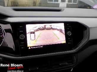 Volkswagen T-Cross 1.5 TSI R-Line Business Automaat picture 18