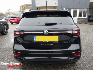 Volkswagen T-Cross 1.5 TSI R-Line Business Automaat picture 2