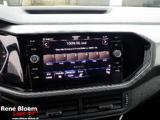 Volkswagen T-Cross 1.5 TSI R-Line Business Automaat picture 19