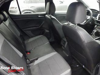 Volkswagen T-Cross 1.5 TSI R-Line Business Automaat picture 11