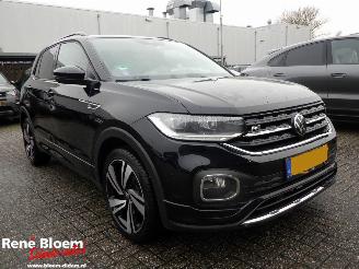 Volkswagen T-Cross 1.5 TSI R-Line Business Automaat picture 4