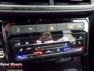 Volkswagen T-Cross 1.5 TSI R-Line Business Automaat picture 16