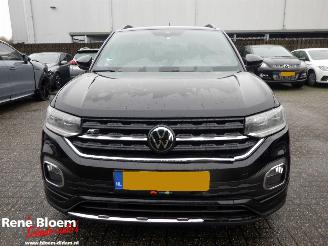 Volkswagen T-Cross 1.5 TSI R-Line Business Automaat picture 5
