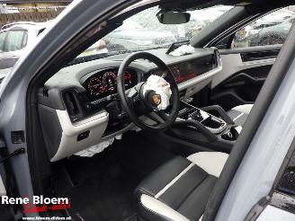Porsche Cayenne 3.0 E-HYBRID Full Option 476pk picture 20
