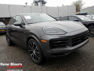 Porsche Cayenne E-Hybrid Full Option 470pk picture 5