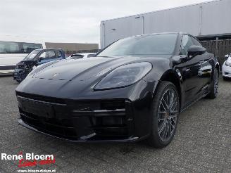 skadebil auto Porsche Panamera 4 E-Hybrid Full Option 2025/8