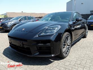 Avarii autoturisme Porsche Panamera 4 E-Hybrid Full Option 2025/8